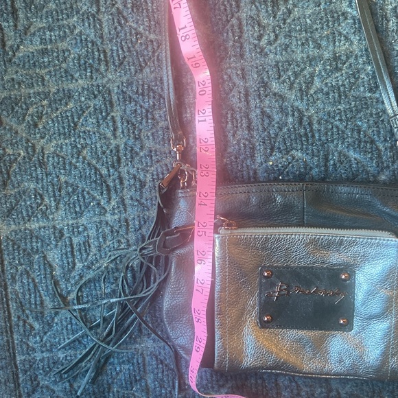 B makowsky bag - Picture 8 of 8